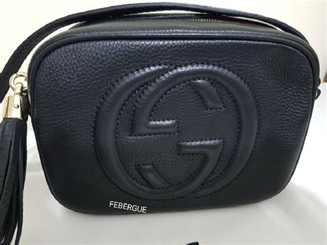 bolsa gucci soho mercado livre|Bolsa Gucci Soho Couro Italiano Pronta Entrega.